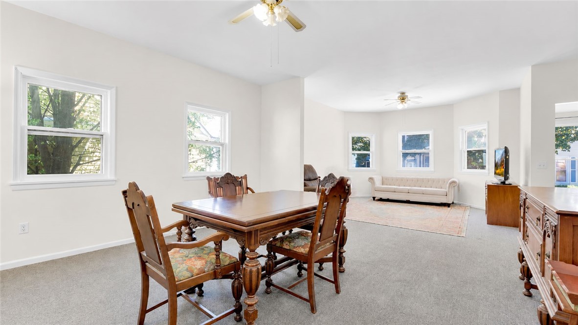 34 Glasgow Street Rochester, NY 14608 - Photo 9 of 34