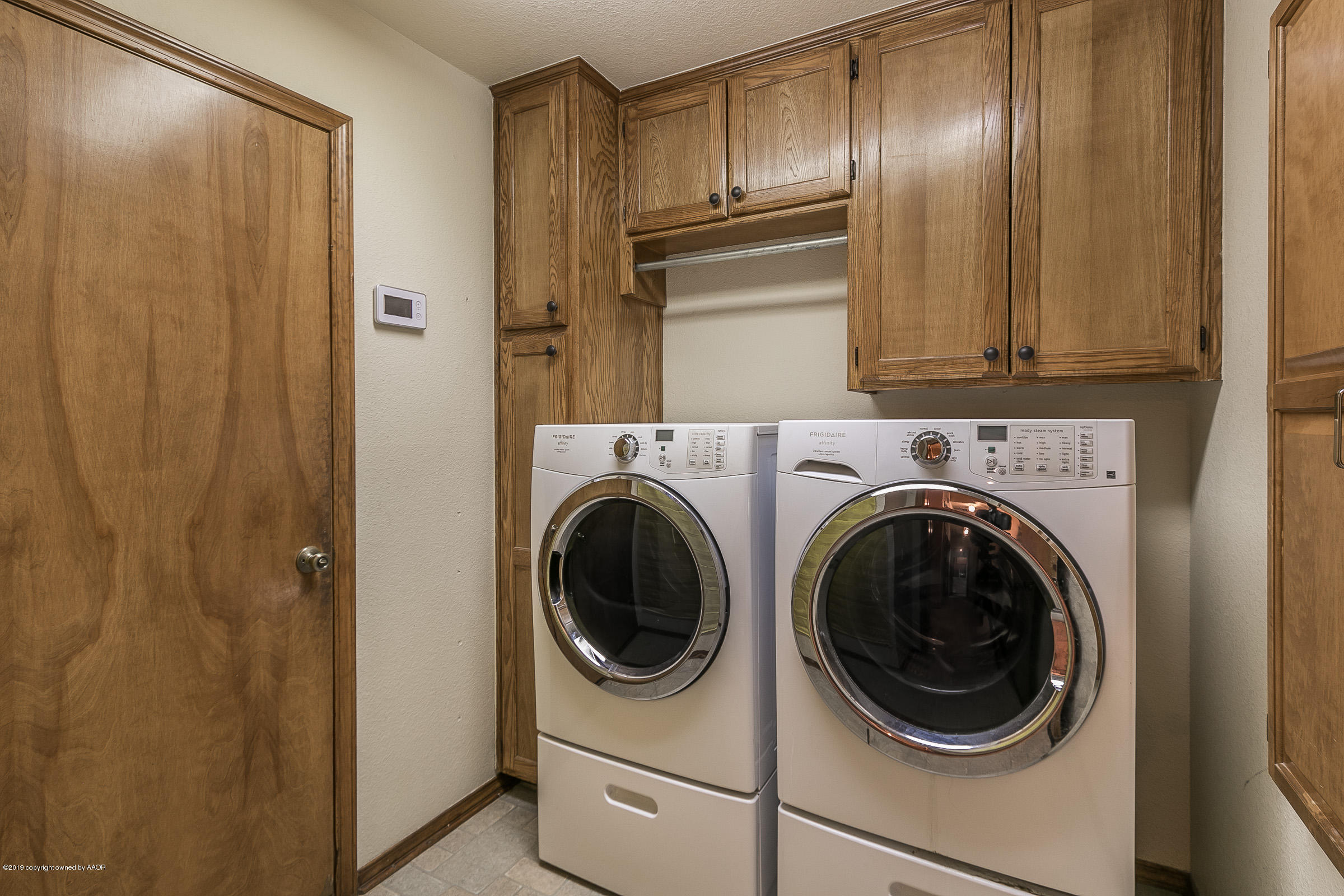 4201 Rhine Avenue Amarillo, TX 79110 - Photo 15 of 17 015_Utility Room