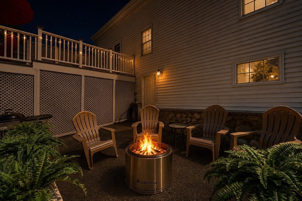 60 Morton Street, Unit R Andover, MA 01810 - Photo 22 of 26