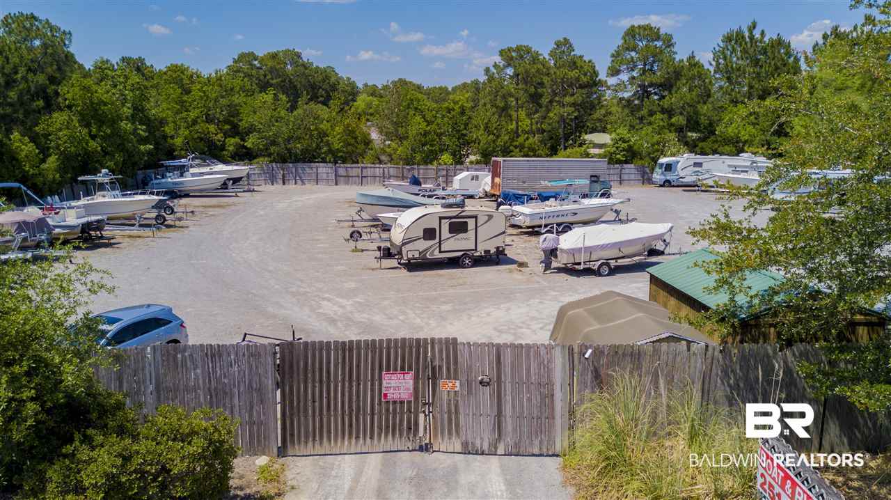 24689 Commercial Avenue Orange Beach, AL 36561 - Photo 1 of 21