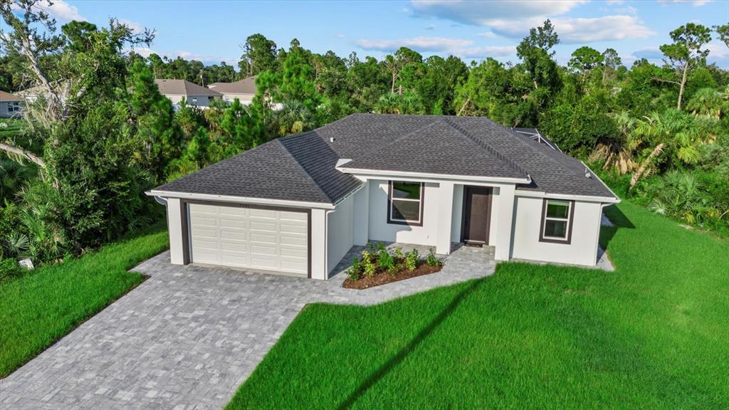 2938 Jason Street North Port, FL 34288 - Photo 1 of 37
