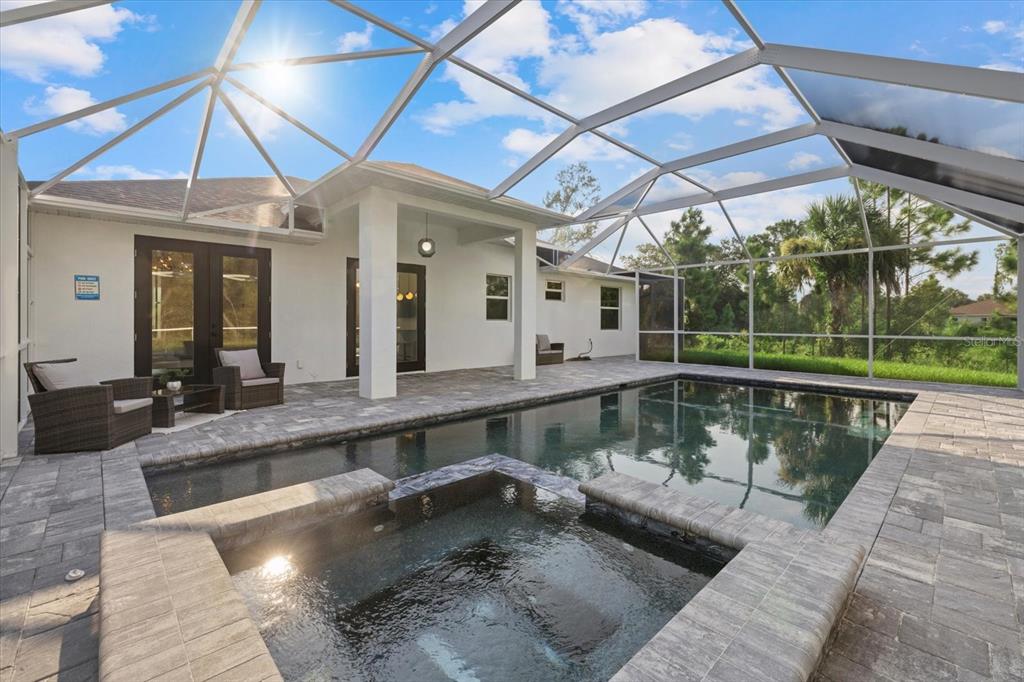 2938 Jason Street North Port, FL 34288 - Photo 28 of 37