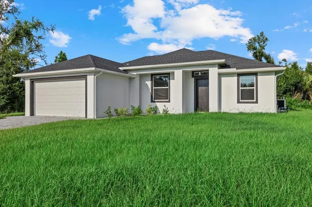 $6,000 | 2938 Jason Street, North Port, FL 34288