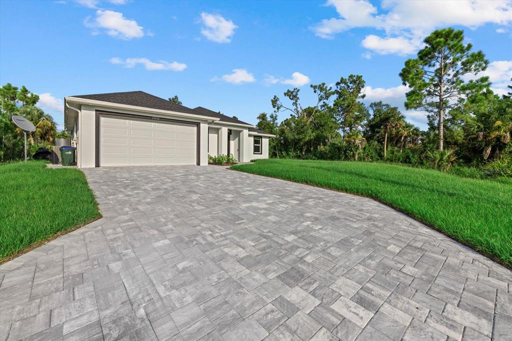 2938 Jason Street North Port, FL 34288 - Photo 30 of 37