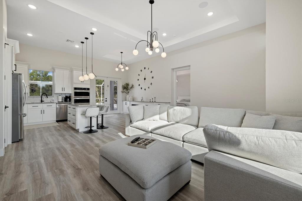 2938 Jason Street North Port, FL 34288 - Photo 6 of 37