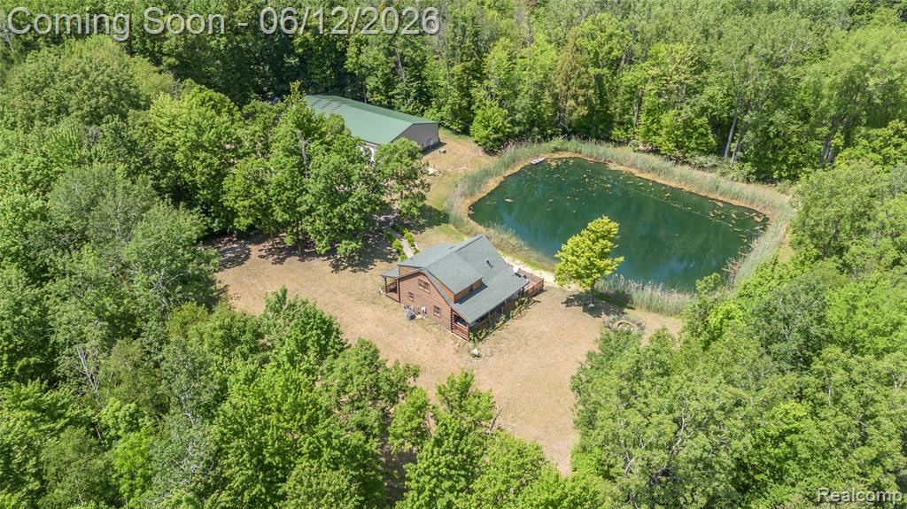 5432 North 7 Mile Road Pinconning, MI 48650 - Photo 19 of 27