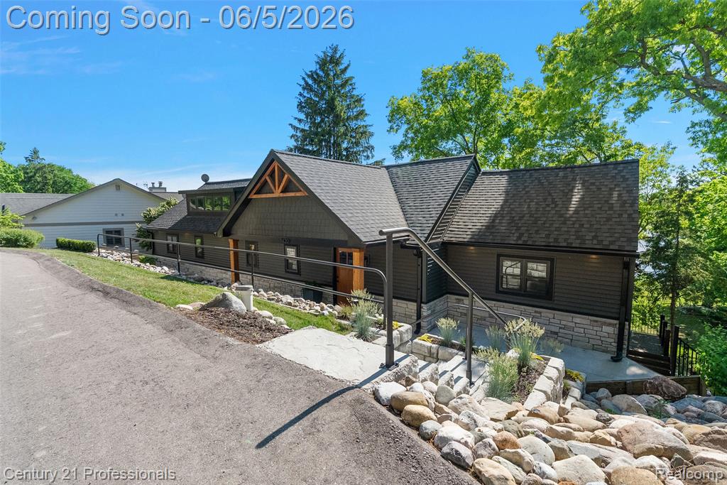 1420 Pettibone Lake Road Highland, MI 48356 - Photo 55 of 83