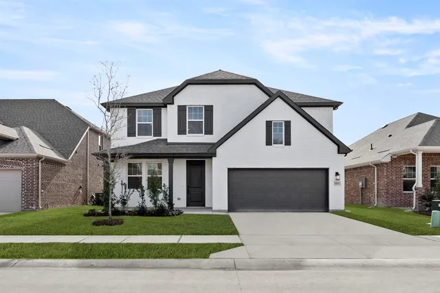 $399,000 | 1011 Colgate Circle, Princeton, TX 75407