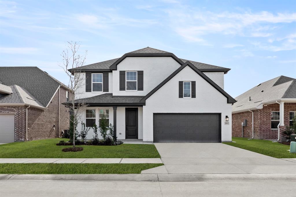 1011 Colgate Circle Princeton, TX 75407 - Photo 1 of 40 01. 1011 Colgate - Front