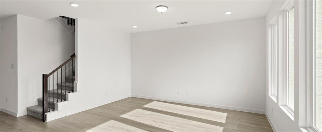 1011 Colgate Circle Princeton, TX 75407 - Photo 17 of 40 Family Room