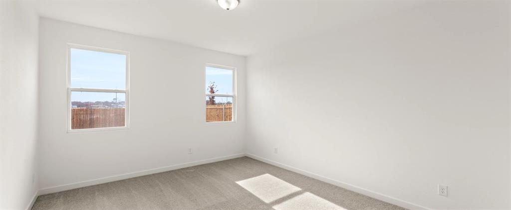 1011 Colgate Circle Princeton, TX 75407 - Photo 18 of 40 Primary Bedroom