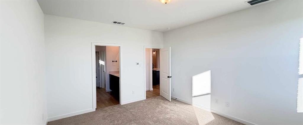 1011 Colgate Circle Princeton, TX 75407 - Photo 20 of 40 Primary Bedroom Construction Progress