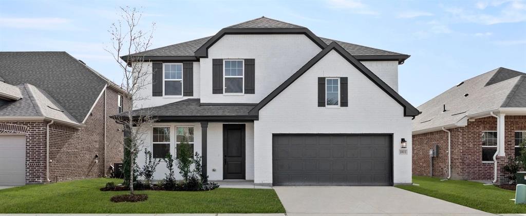 1011 Colgate Circle Princeton, TX 75407 - Photo 2 of 40 Exterior Design