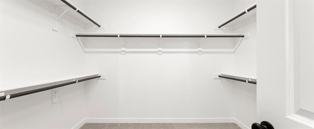 1011 Colgate Circle Princeton, TX 75407 - Photo 25 of 40 Primary Closet
