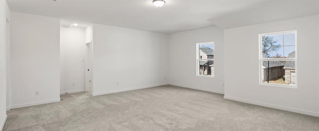 1011 Colgate Circle Princeton, TX 75407 - Photo 27 of 40 Game Room