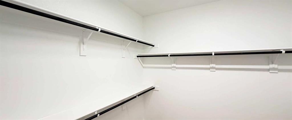 1011 Colgate Circle Princeton, TX 75407 - Photo 30 of 40 Primary Closet Construction Progress