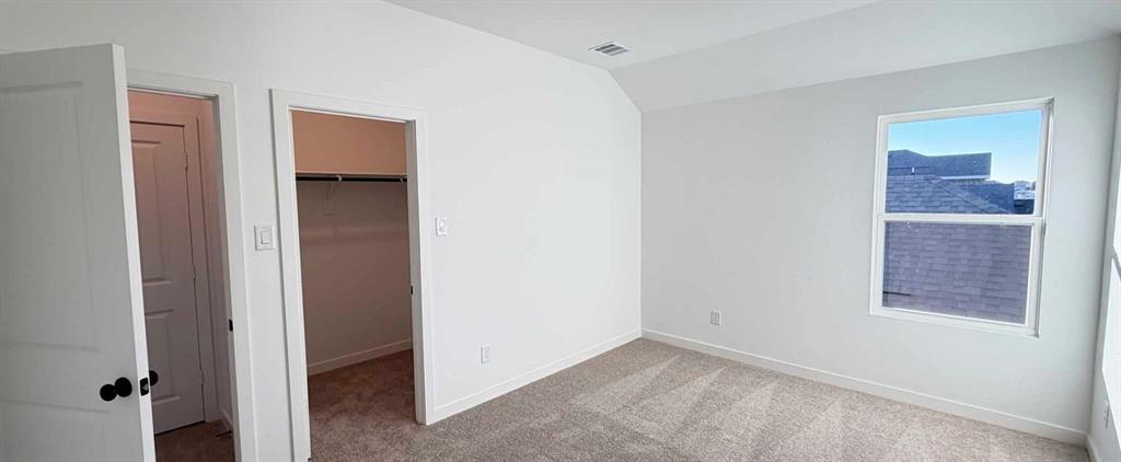 1011 Colgate Circle Princeton, TX 75407 - Photo 36 of 40 Bedroom 2 Construction Progress