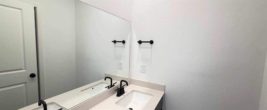 1011 Colgate Circle Princeton, TX 75407 - Photo 38 of 40 Bathroom 2 Construction Progress