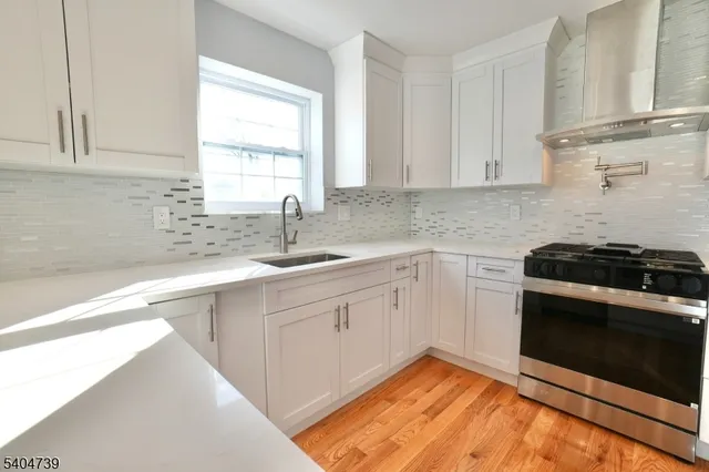 $750,000 | 236 Keer Avenue, Newark, NJ 07112