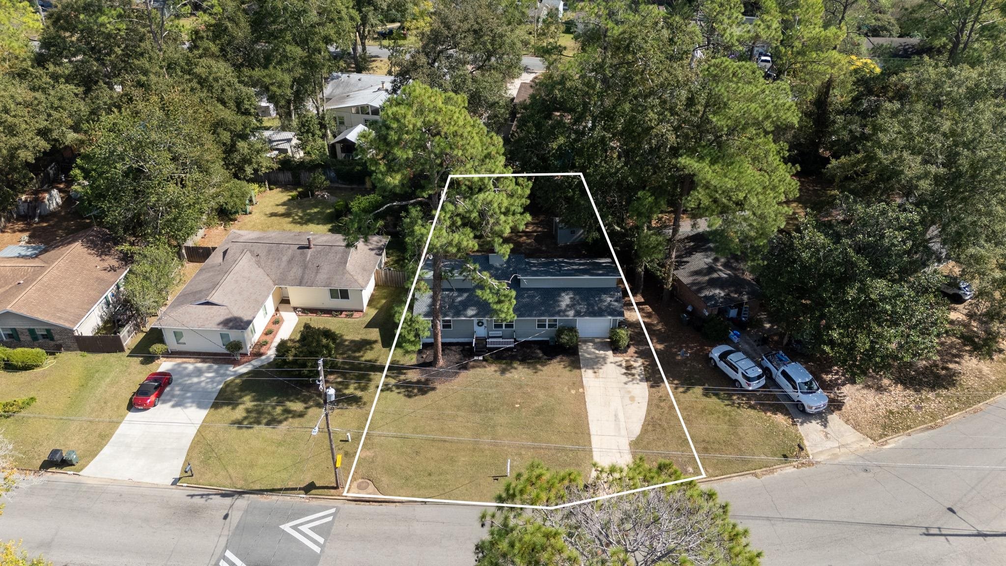 2628 Vassar Road Tallahassee, FL 32309 - Photo 11 of 57