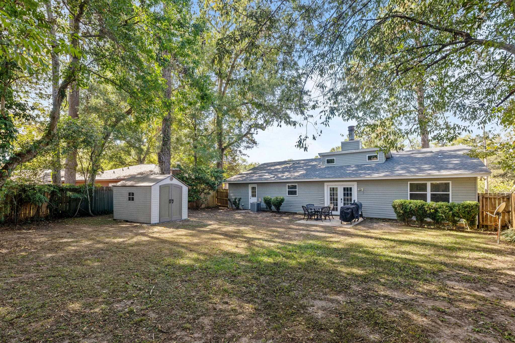 2628 Vassar Road Tallahassee, FL 32309 - Photo 14 of 57