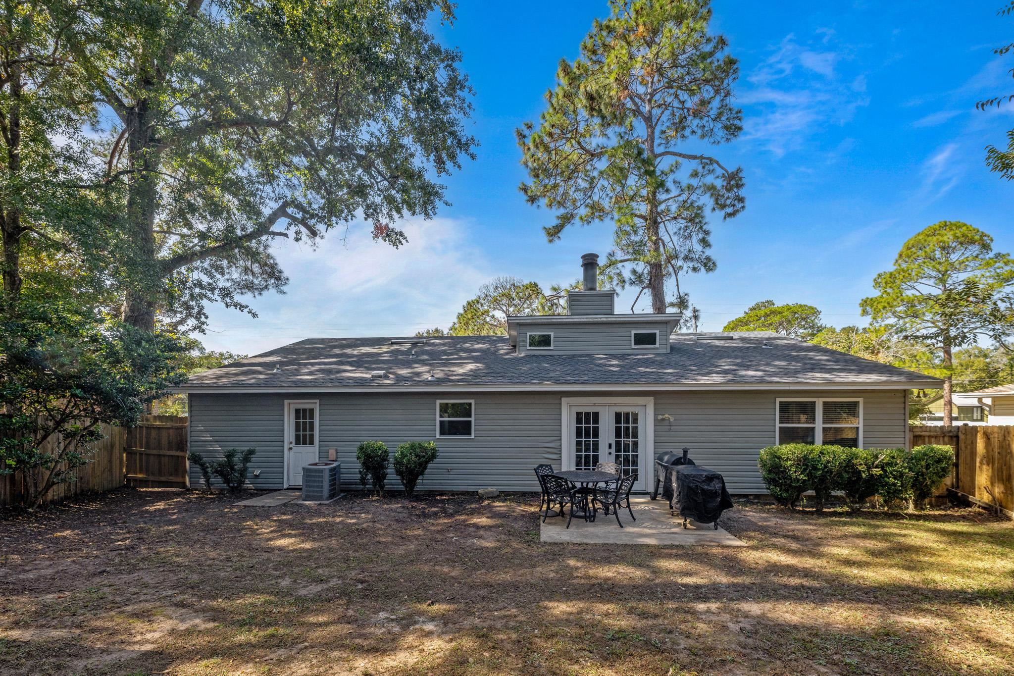 2628 Vassar Road Tallahassee, FL 32309 - Photo 15 of 57