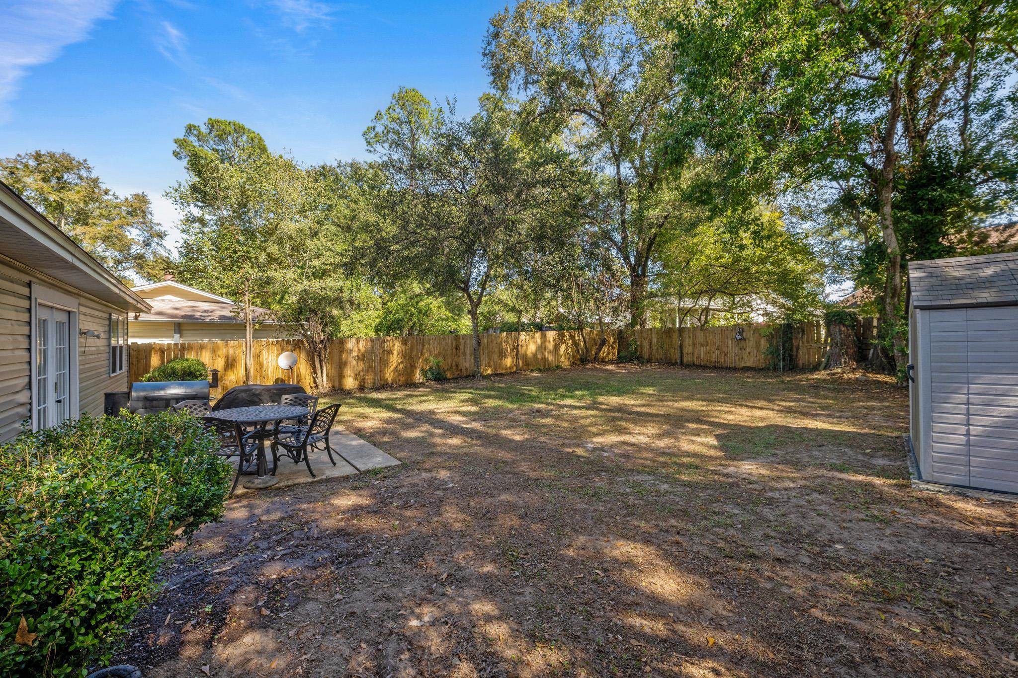 2628 Vassar Road Tallahassee, FL 32309 - Photo 16 of 57