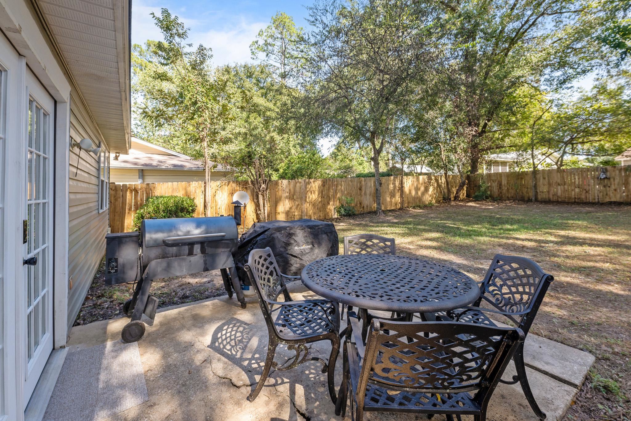 2628 Vassar Road Tallahassee, FL 32309 - Photo 18 of 57