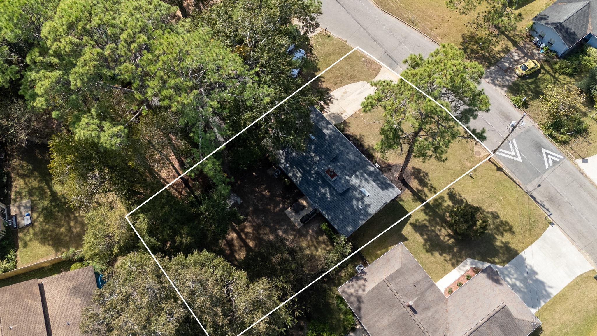 2628 Vassar Road Tallahassee, FL 32309 - Photo 3 of 57