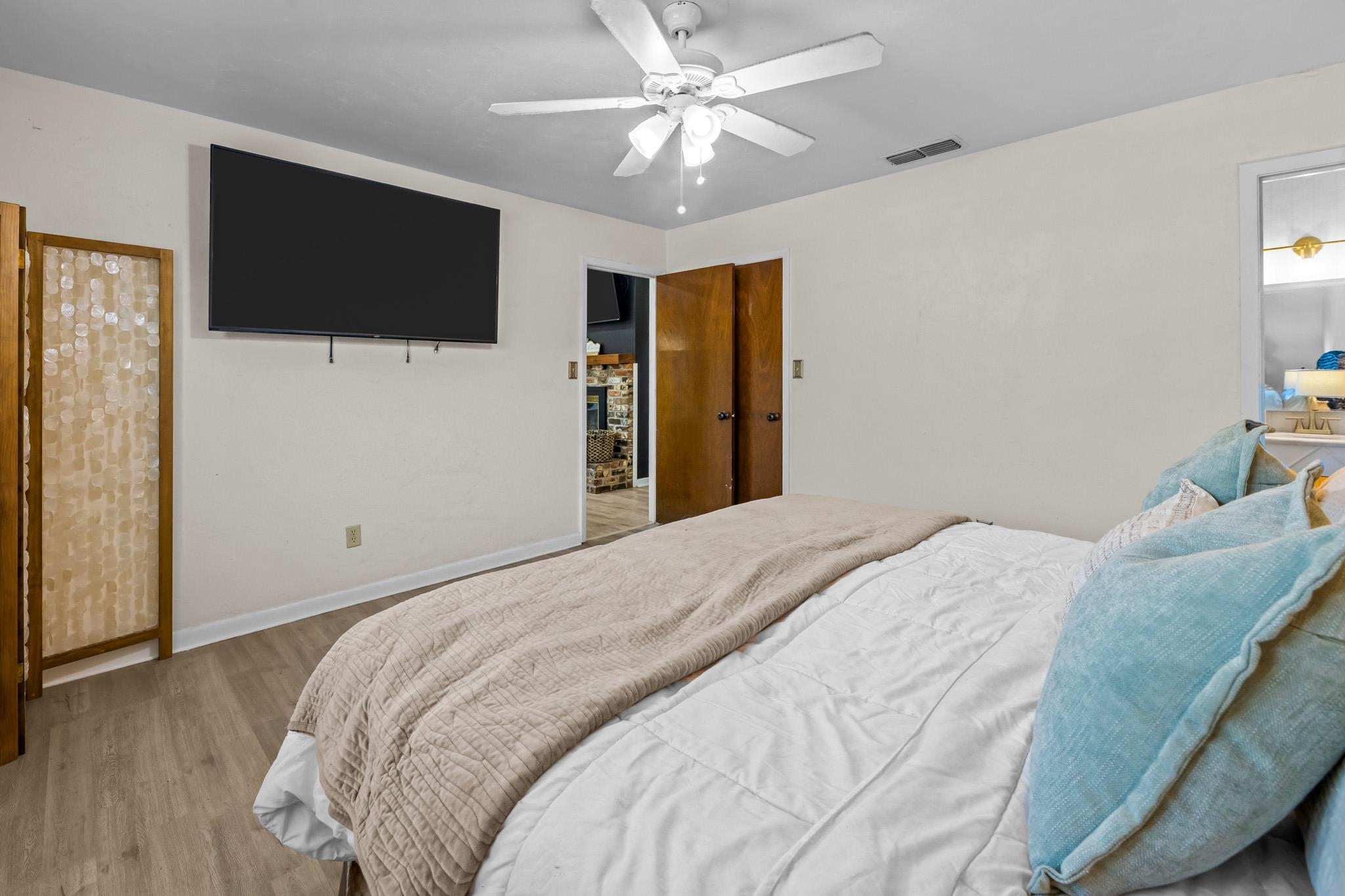 2628 Vassar Road Tallahassee, FL 32309 - Photo 35 of 57