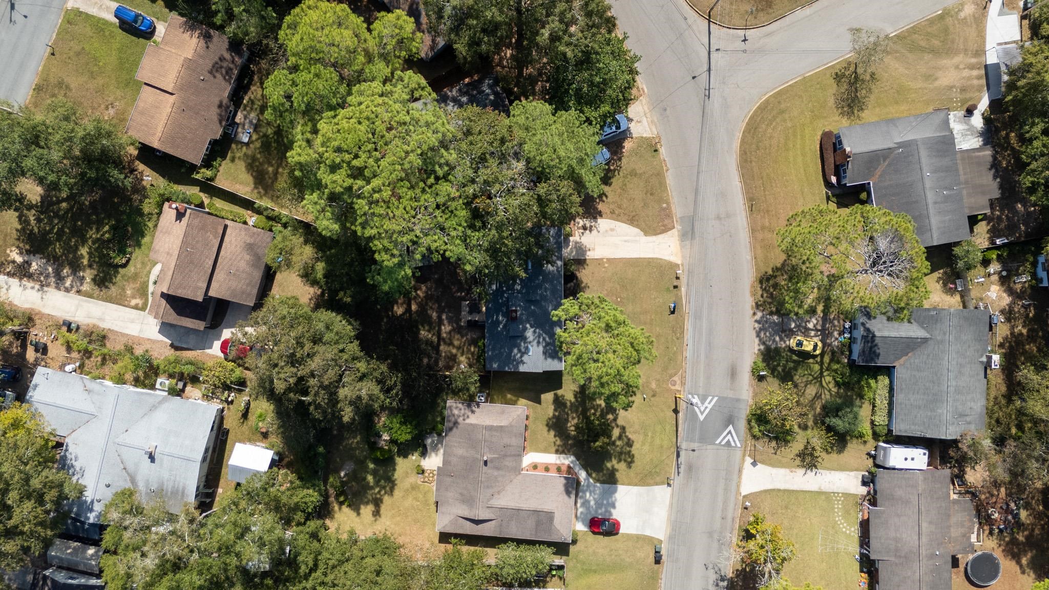 2628 Vassar Road Tallahassee, FL 32309 - Photo 4 of 57