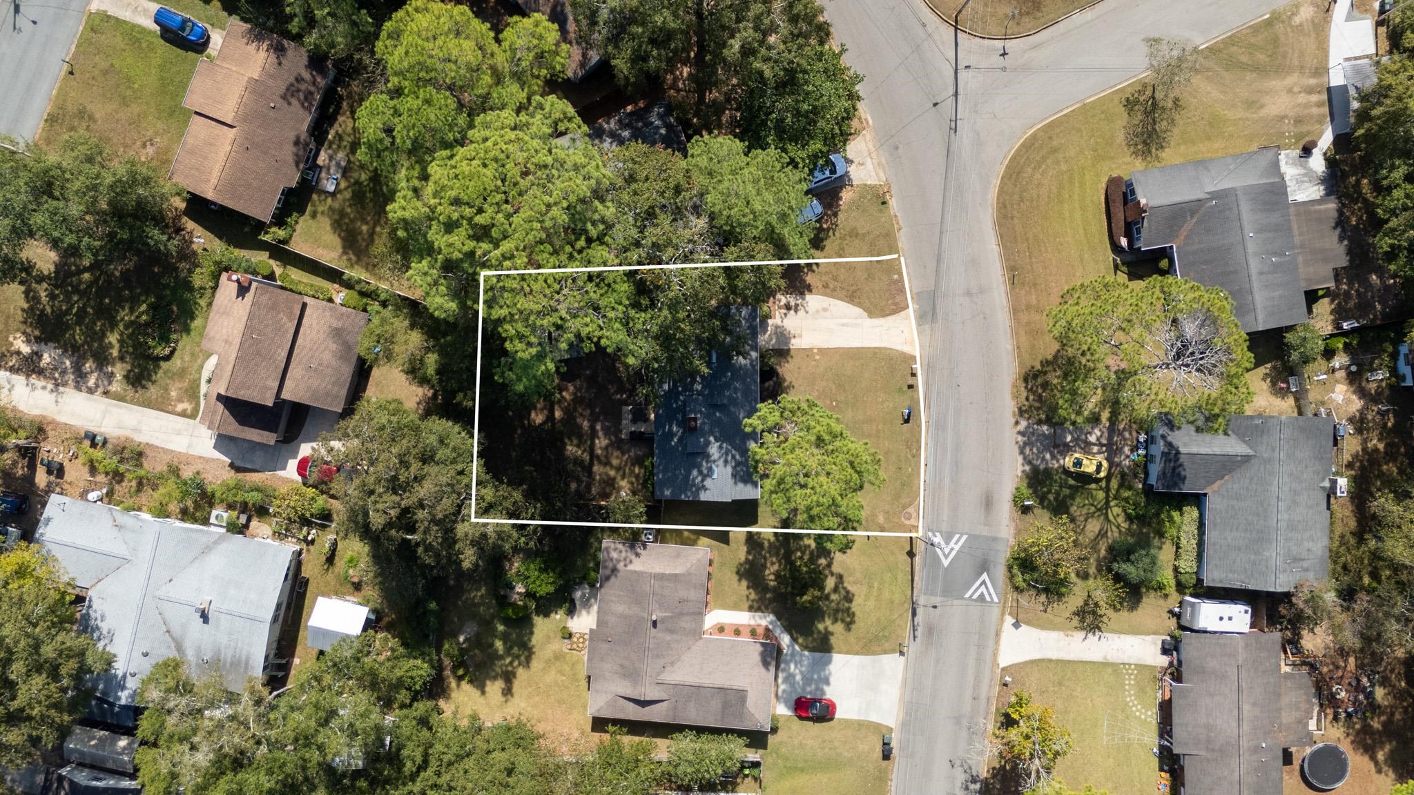 2628 Vassar Road Tallahassee, FL 32309 - Photo 5 of 57