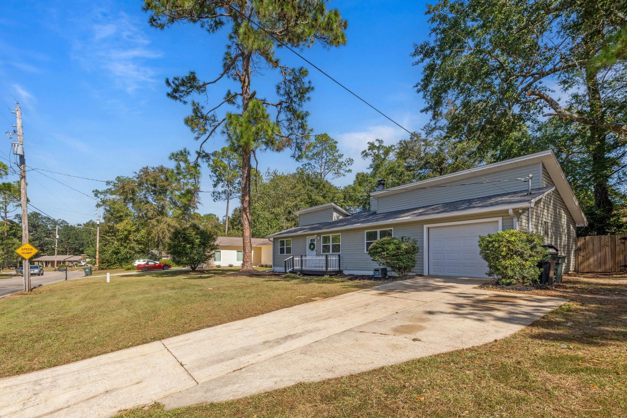 2628 Vassar Road Tallahassee, FL 32309 - Photo 54 of 57