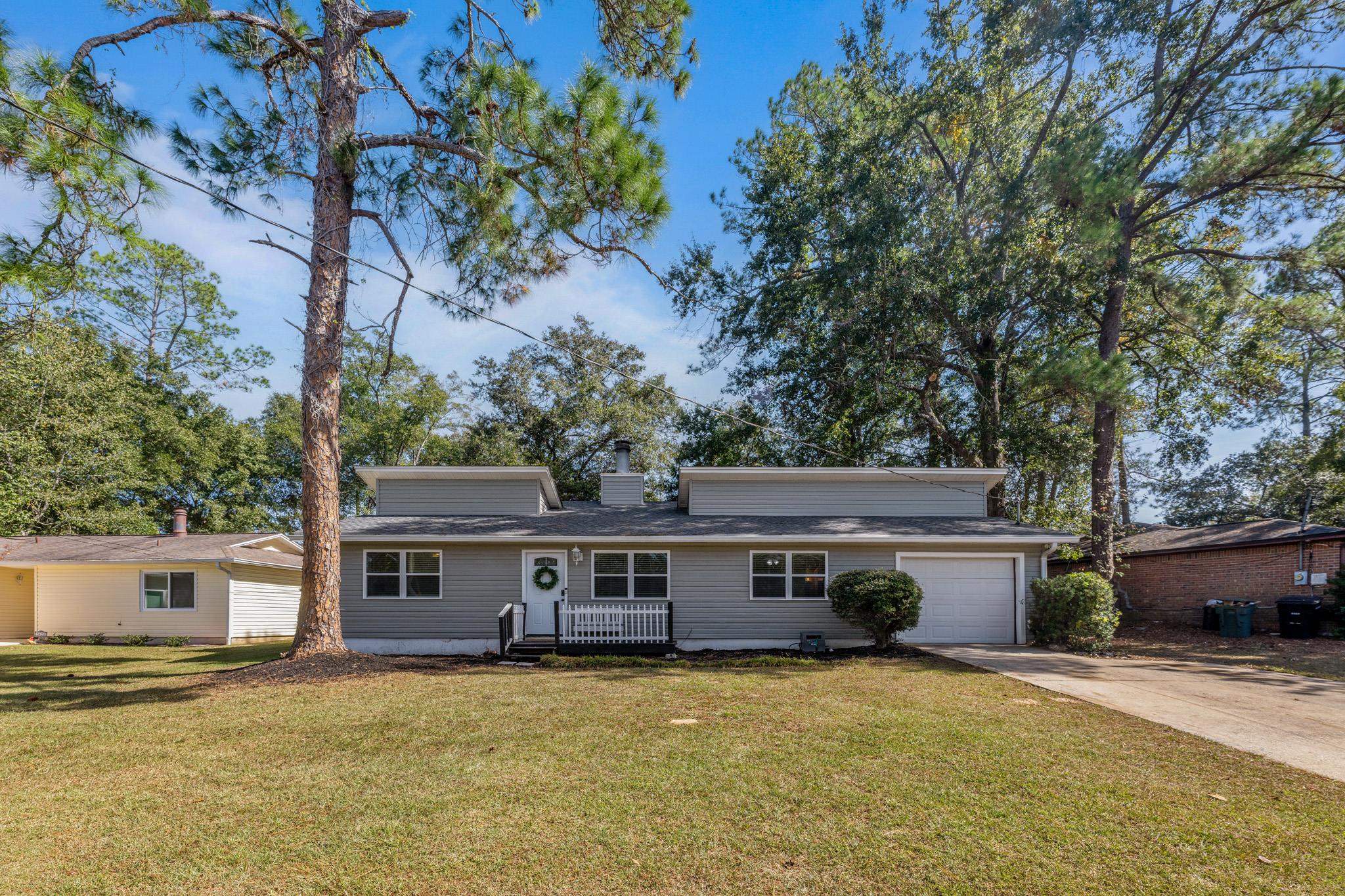 2628 Vassar Road Tallahassee, FL 32309 - Photo 55 of 57