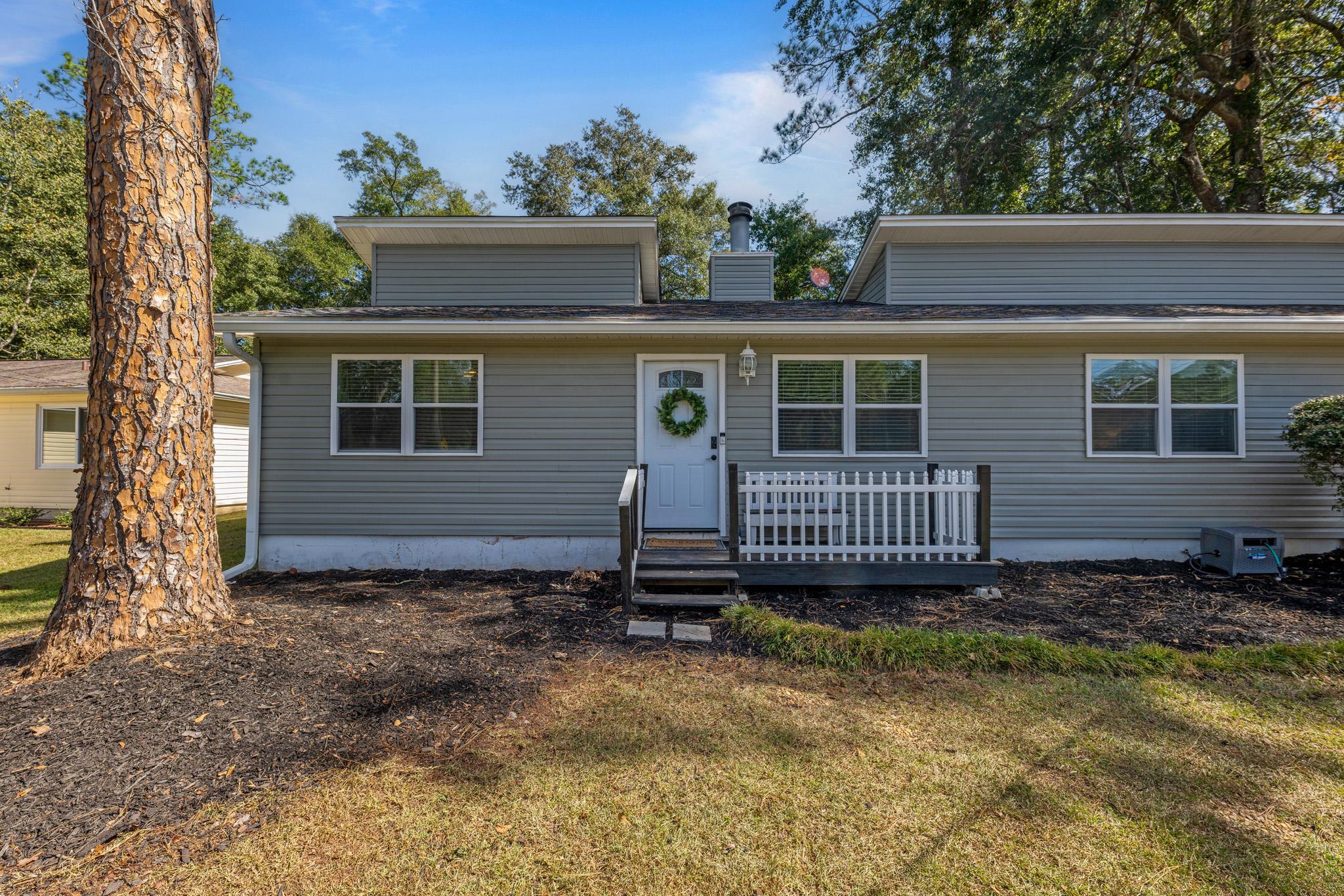 2628 Vassar Road Tallahassee, FL 32309 - Photo 56 of 57