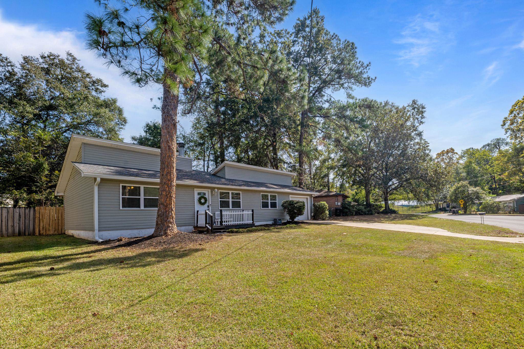 2628 Vassar Road Tallahassee, FL 32309 - Photo 57 of 57