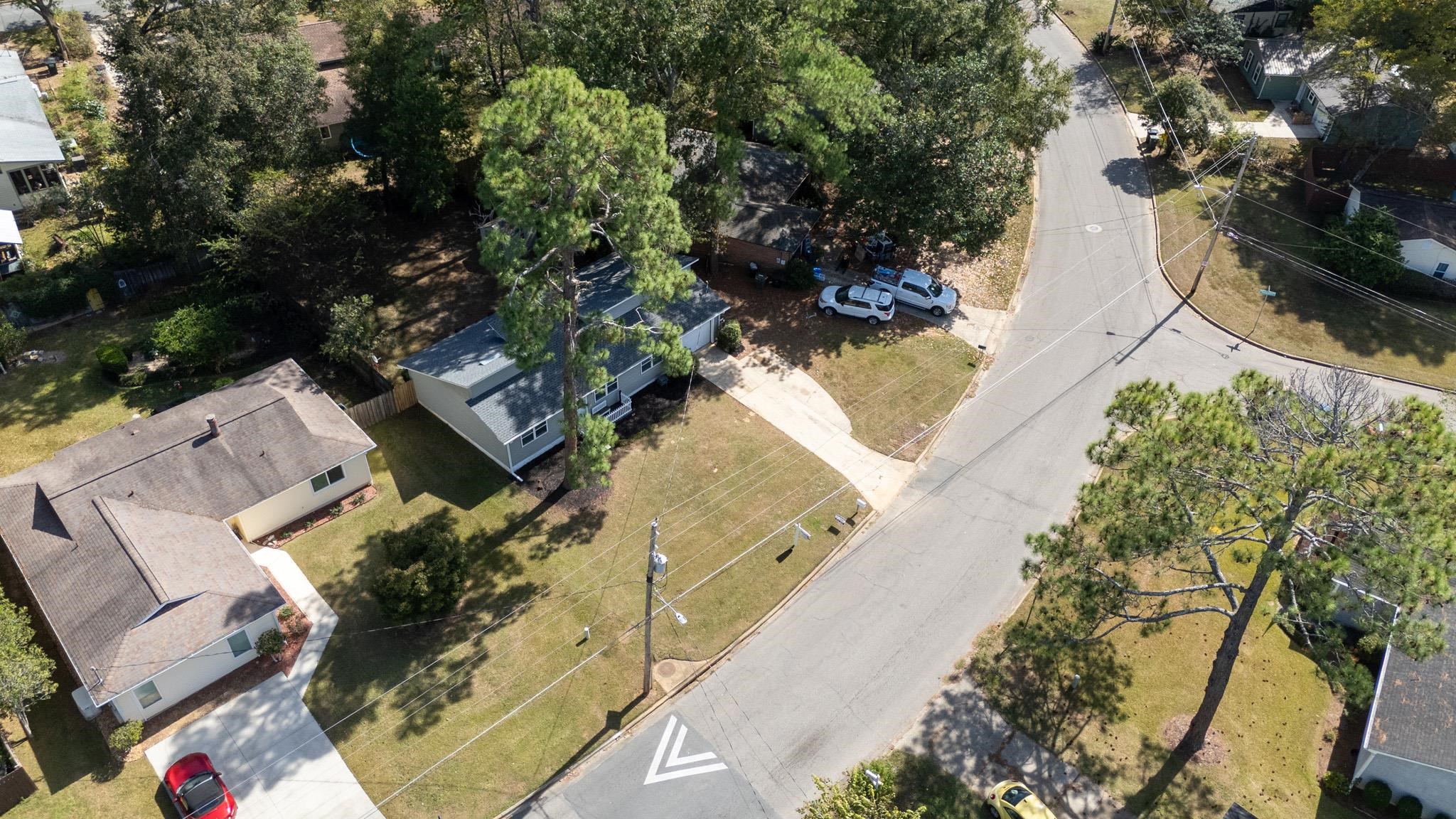 2628 Vassar Road Tallahassee, FL 32309 - Photo 6 of 57