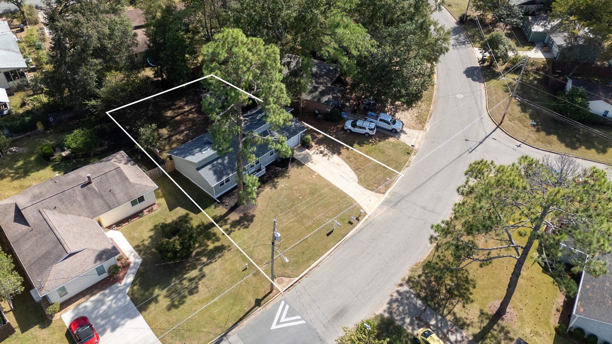 2628 Vassar Road Tallahassee, FL 32309 - Photo 7 of 57