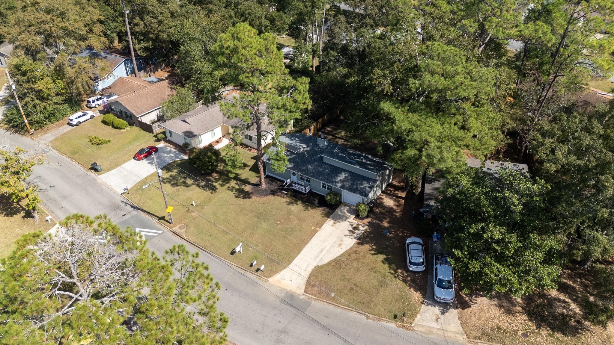 2628 Vassar Road Tallahassee, FL 32309 - Photo 8 of 57