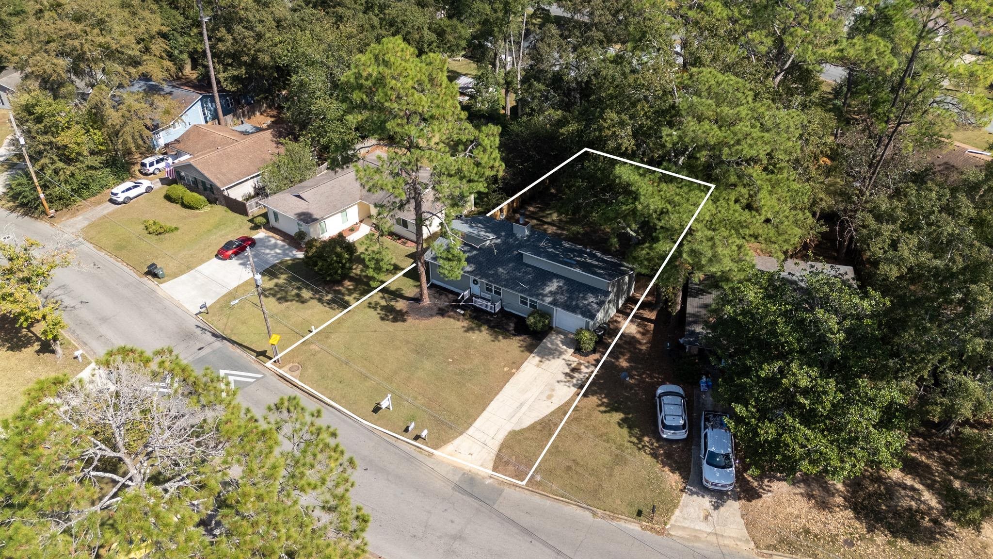 2628 Vassar Road Tallahassee, FL 32309 - Photo 9 of 57