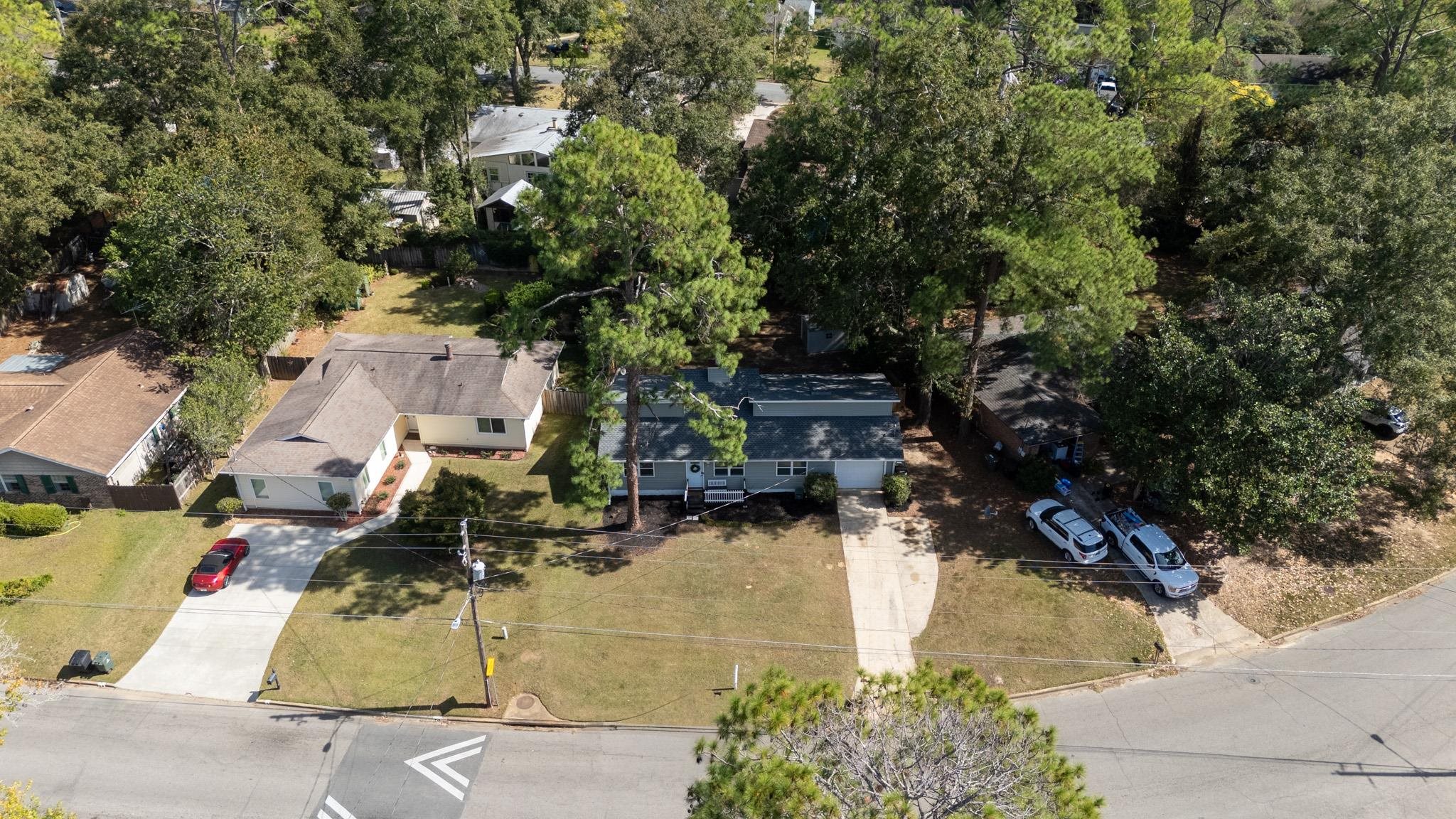 2628 Vassar Road Tallahassee, FL 32309 - Photo 10 of 57