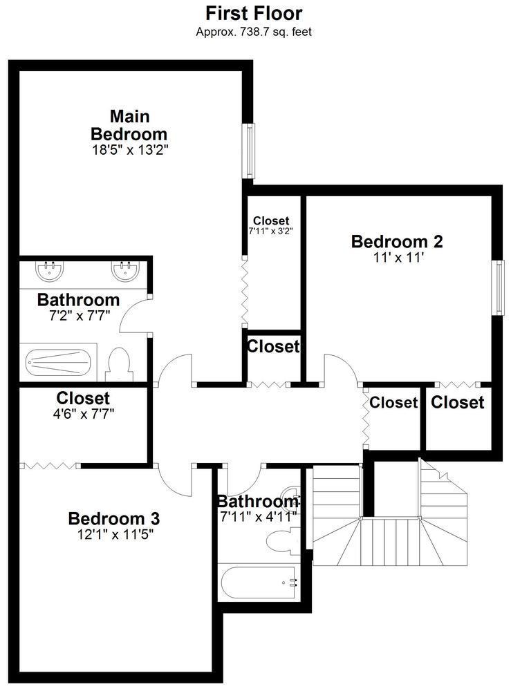2008 Southwest 102nd Terrace, Unit 2008 Miramar, FL 33025 - Photo 11 of 12 2008 SW 102nd Terrace-large-005-018-2008
