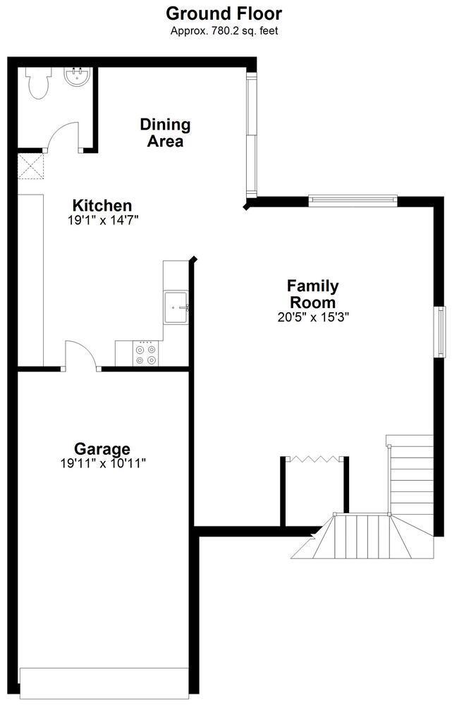 2008 Southwest 102nd Terrace, Unit 2008 Miramar, FL 33025 - Photo 12 of 12 2008 SW 102nd Terrace-large-007-019-2008