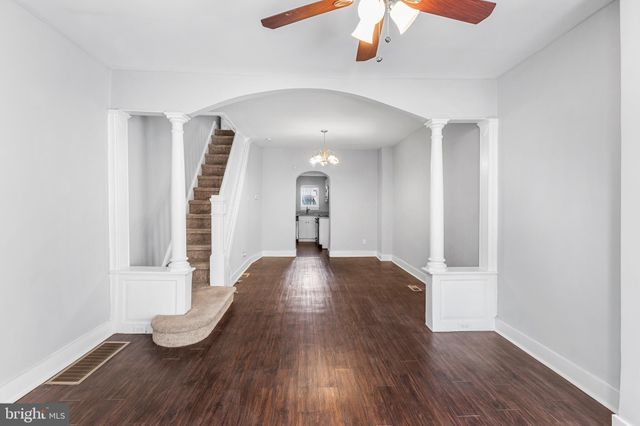 $215,000 | 1452 South Chadwick Street, Philadelphia, PA 19146