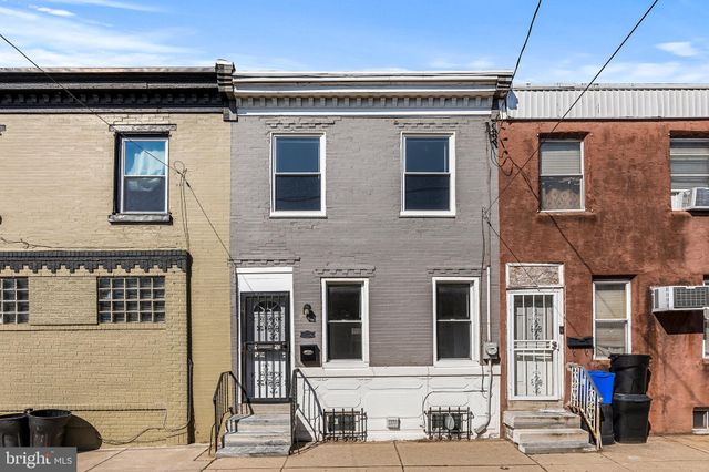 $215,000 | 1452 South Chadwick Street, Philadelphia, PA 19146