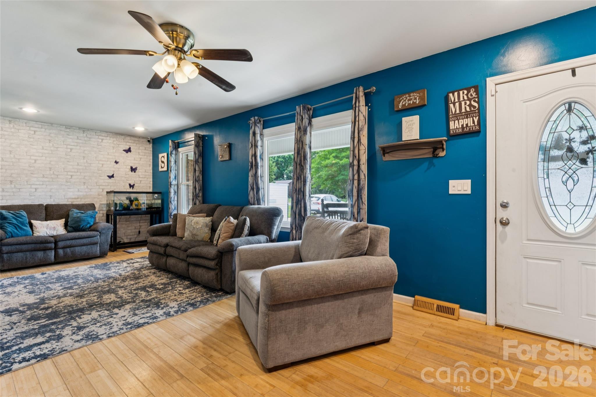 730 Hummingbird Circle Salisbury, NC 28146 - Photo 9 of 40