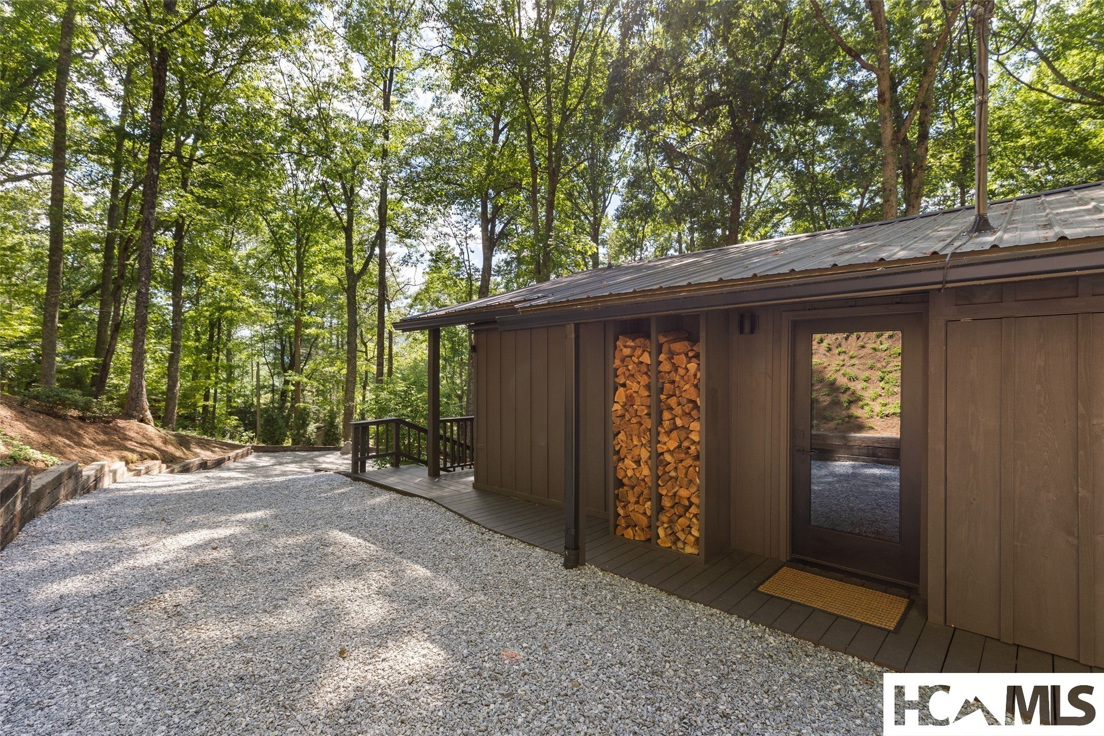 430 Bright Mountain Road Cullowhee, NC 28723 - Photo 27 of 32 Gallery Image 27