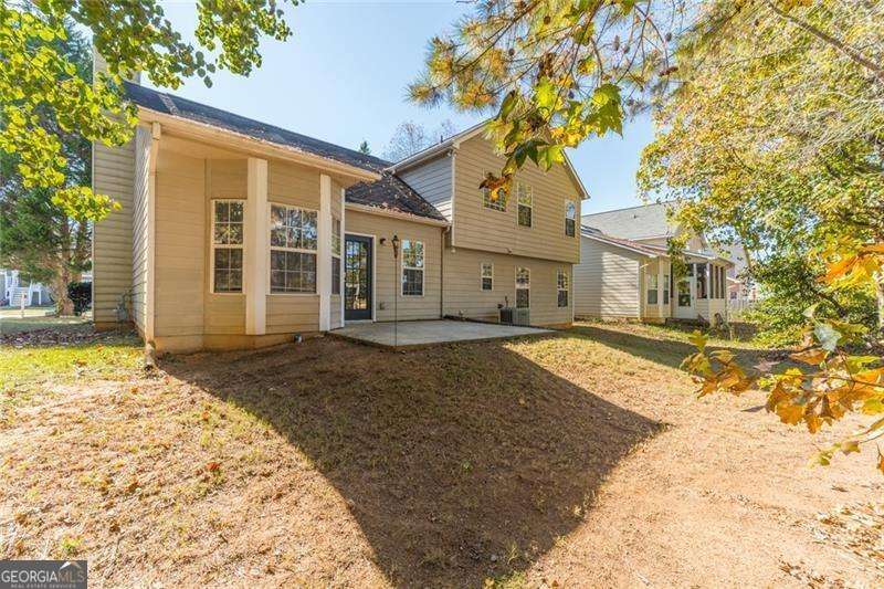 2716 Lake Park Ridge East Acworth, GA 30101 - Photo 40 of 45