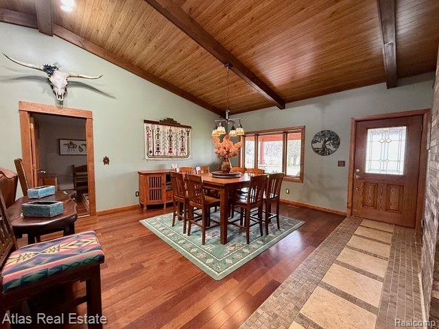 9010 Gale Road Goodrich, MI 48438 - Photo 19 of 52