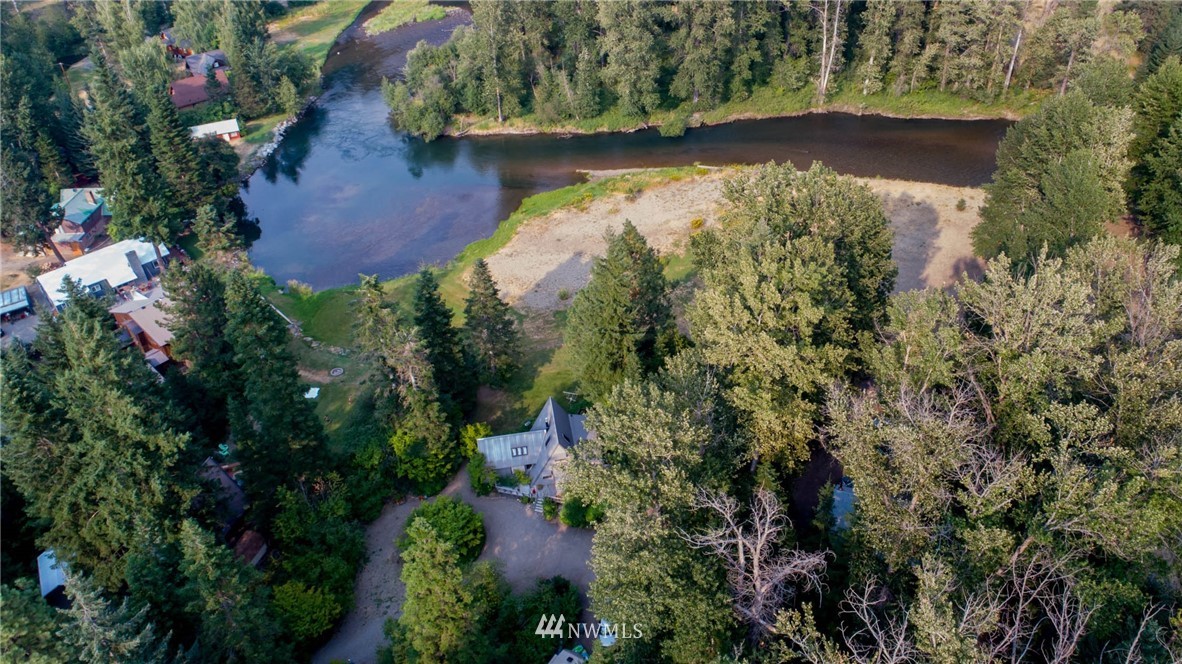471 McElroy Road Cle Elum, WA 98922 - Photo 1 of 24 Gallery Image 1